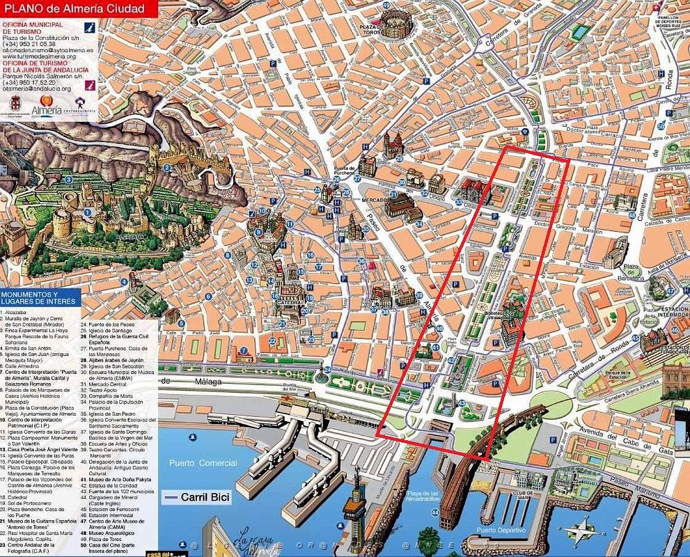 13 ALMERIA - RAMBLA FREDERICO GARCIA LORCA (2).jpg